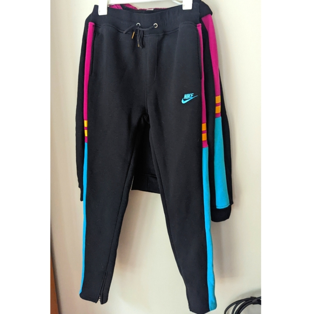 Nike Sweat Bundle